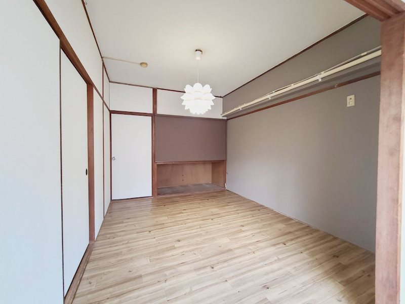 サーフサイドビル到津 その他部屋・スペース