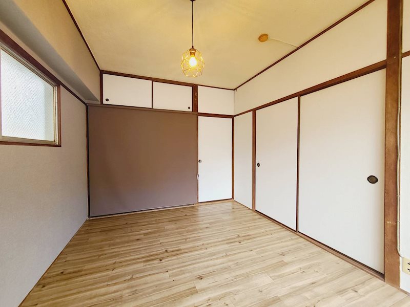 サーフサイドビル到津 その他部屋・スペース