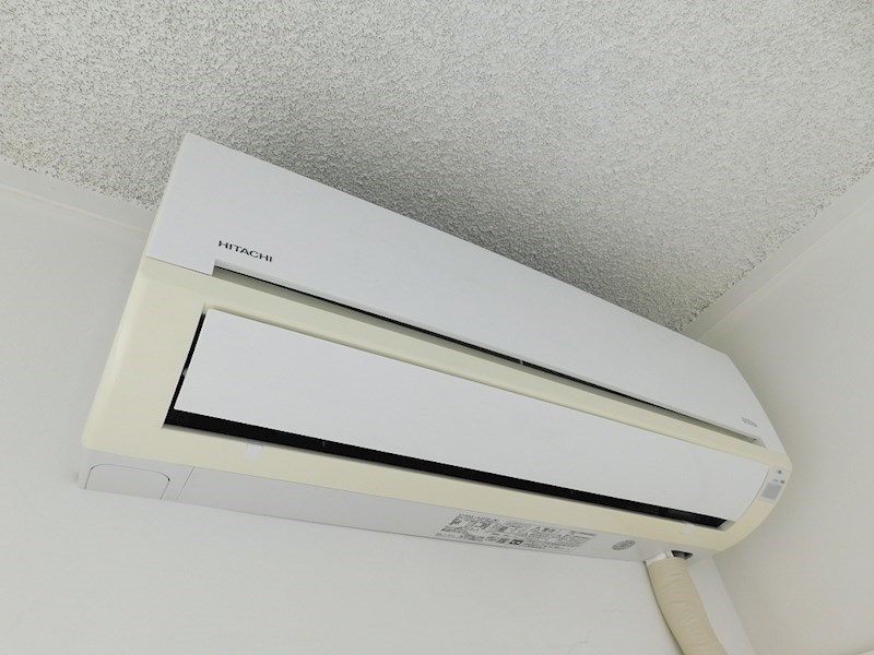 ヴィラナリー中間Ⅰ4号棟 その他設備