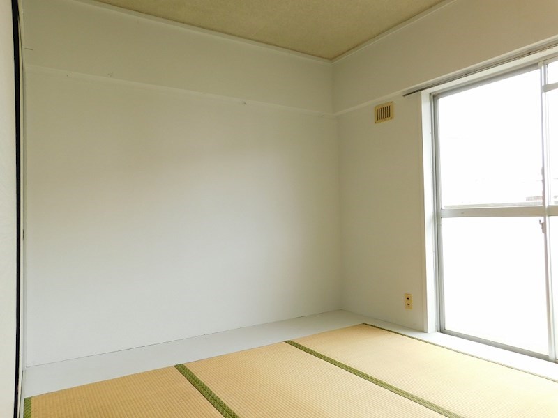ヴィラナリー中間Ⅱ1号棟 その他部屋・スペース
