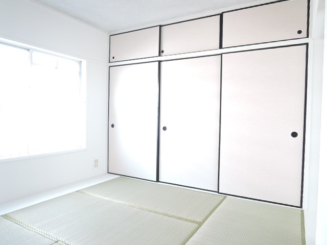 ヴィラナリー中間Ⅰ4号棟 その他部屋・スペース