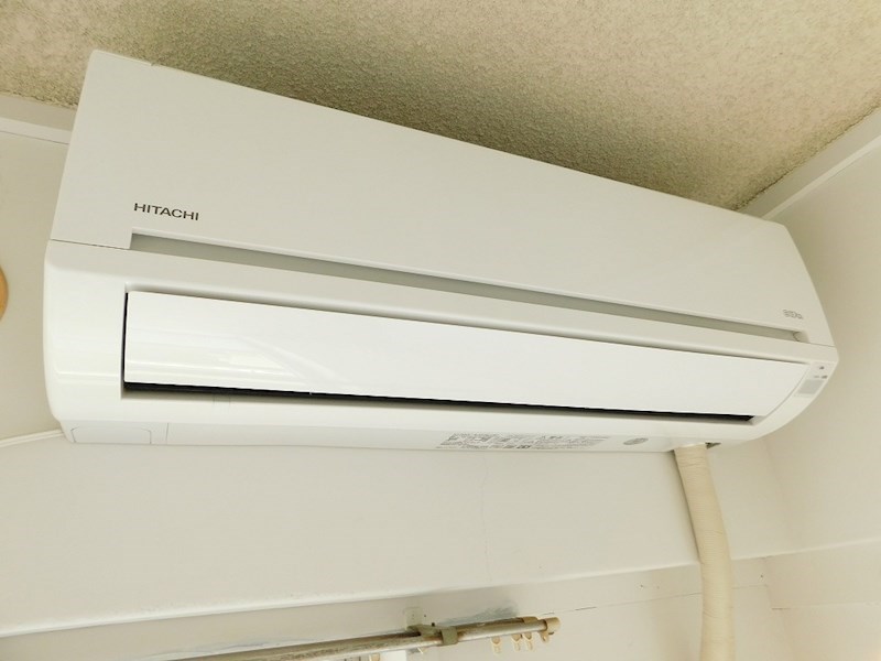 ヴィラナリー中間Ⅱ2号棟 その他設備