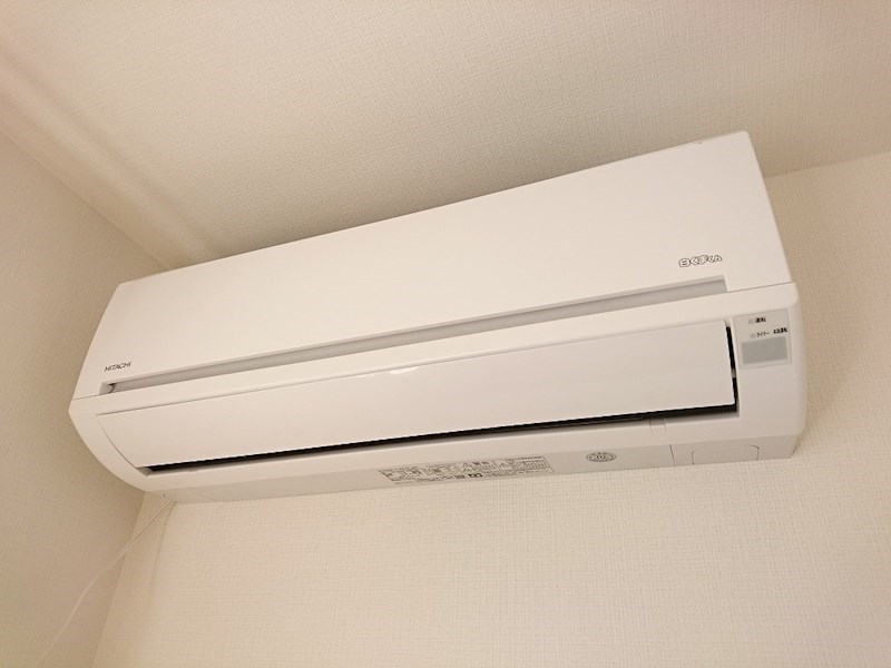 キミエ学研都市レジデンス その他設備