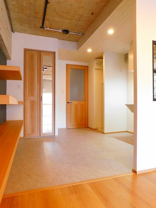 コンプレート古船場 その他部屋・スペース