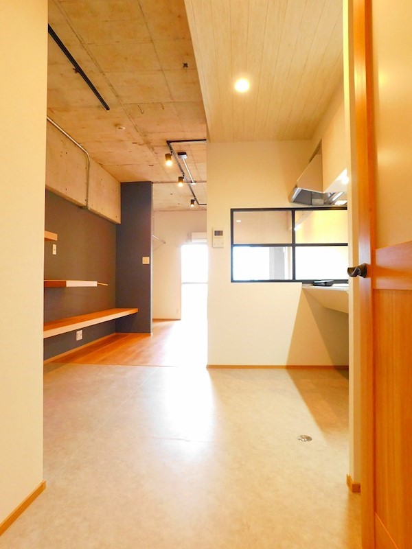 コンプレート古船場 その他部屋・スペース