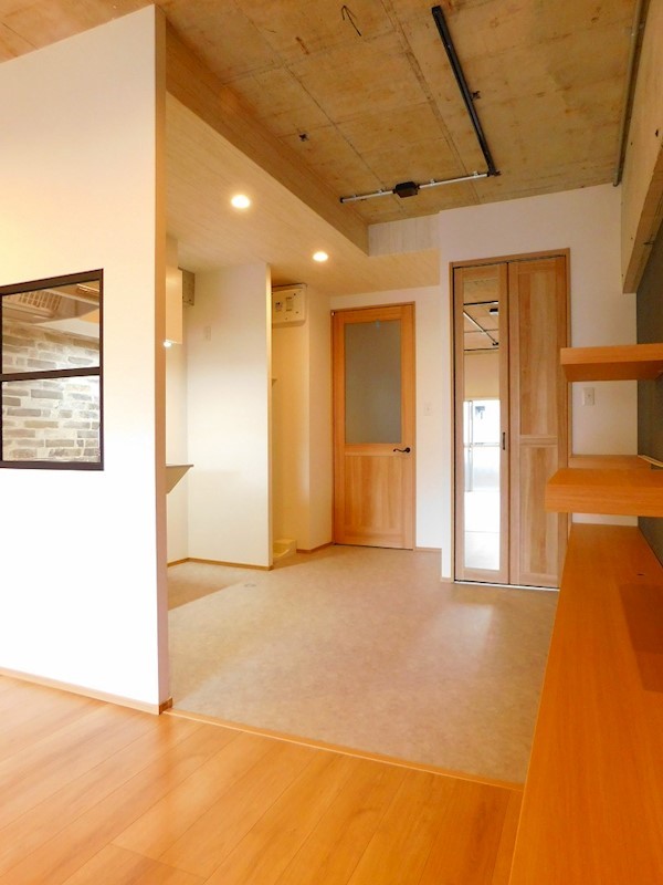 コンプレート古船場 その他部屋・スペース