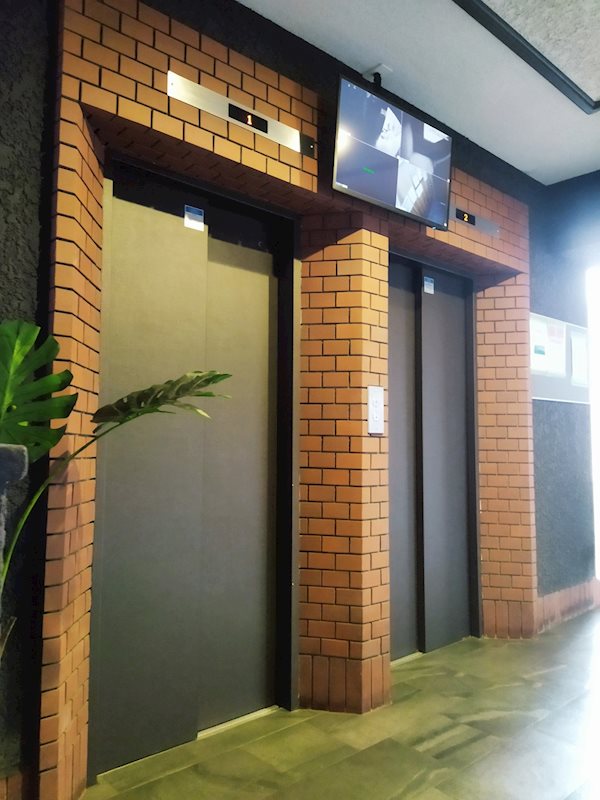 コンプレート古船場 その他共有部分