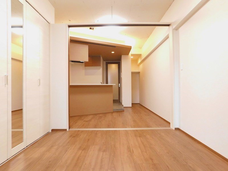 コンプレート古船場 その他