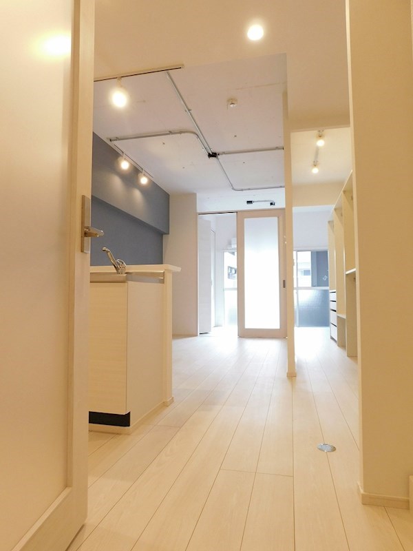 コンプレート古船場 その他部屋・スペース