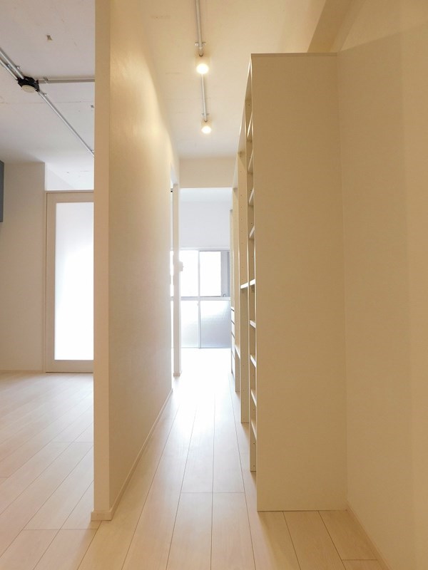 コンプレート古船場 その他部屋・スペース