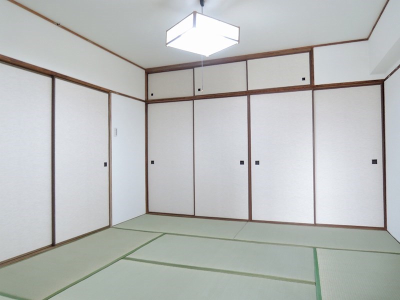 チュリス小倉 その他