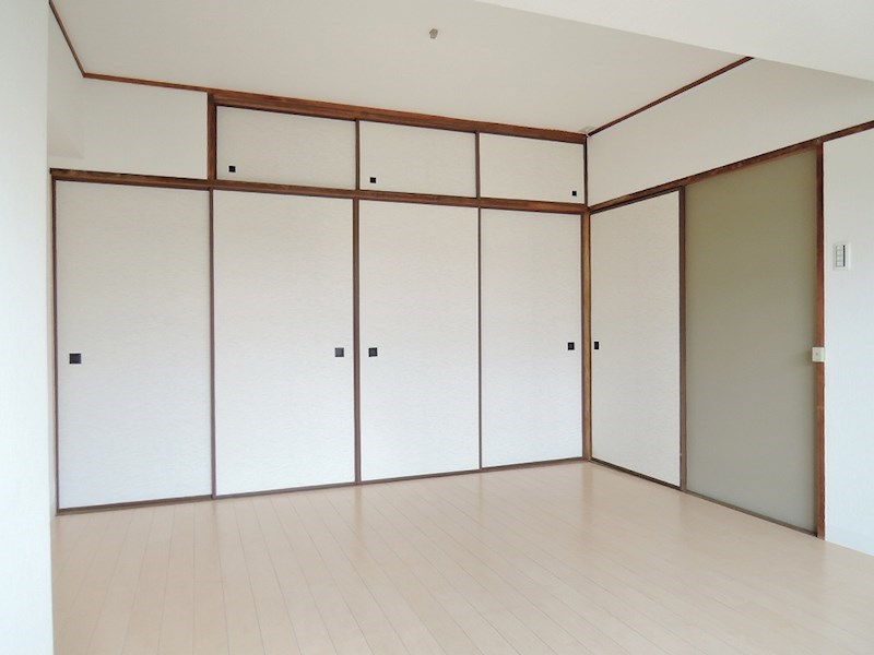 チュリス小倉 その他部屋・スペース