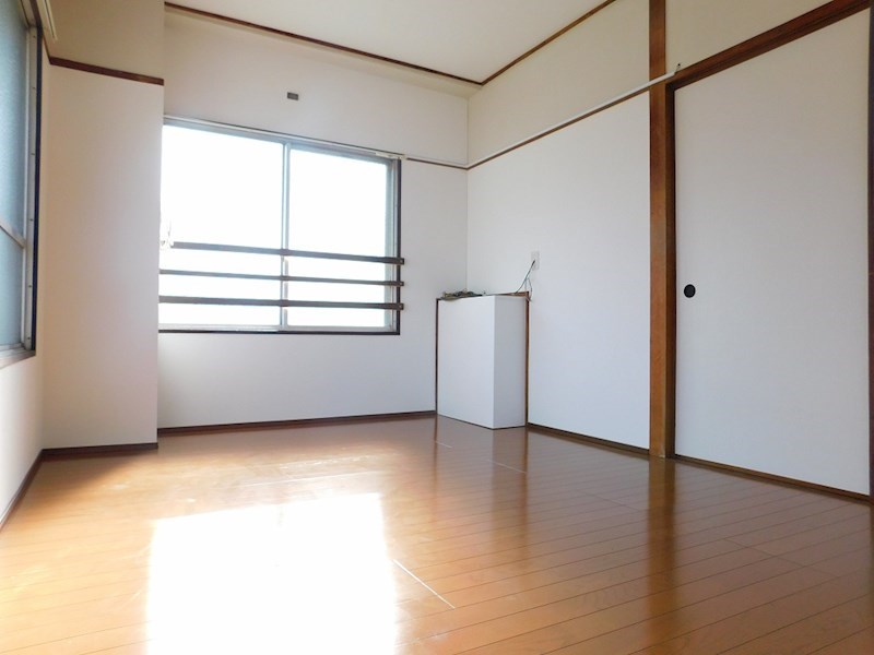 ヒカリハイツ その他部屋・スペース