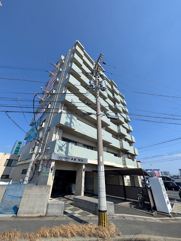 フォーレスト本城Ⅱ その他