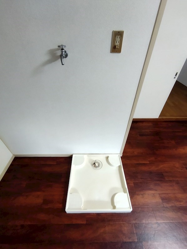 コーポKATUYAMA その他設備