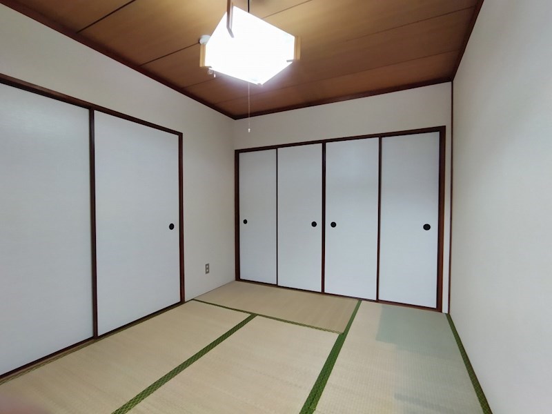 コーポKATUYAMA その他