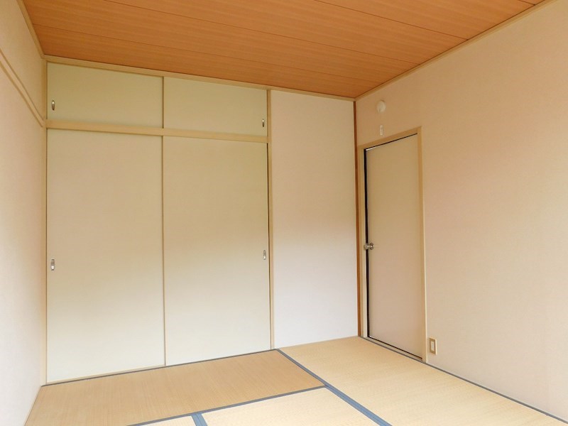 ウィンディアちぐさ　B棟 その他