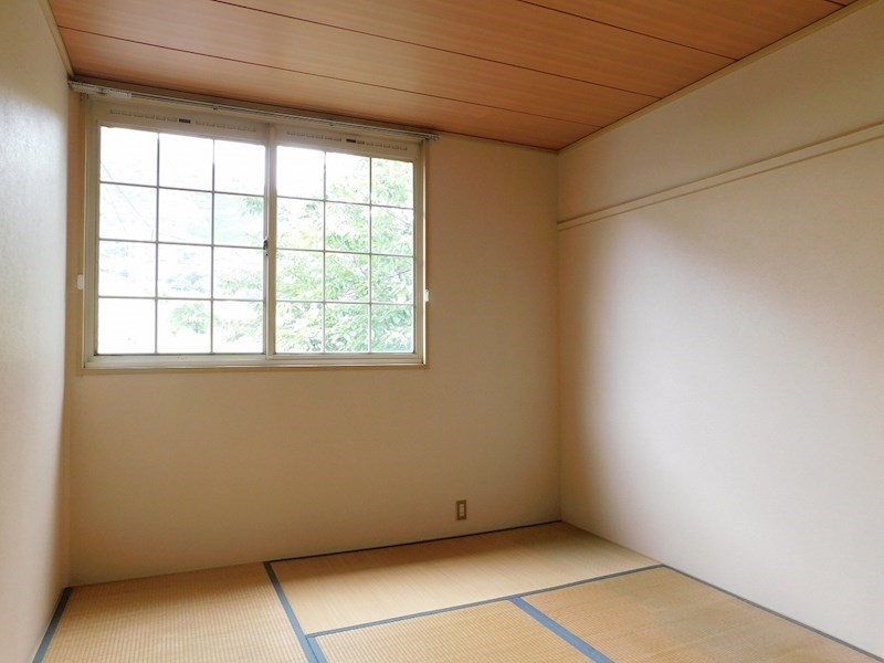ウィンディアちぐさ　B棟 その他