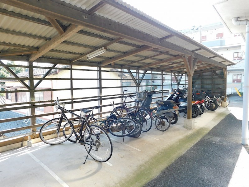 本田マンション その他共有部分