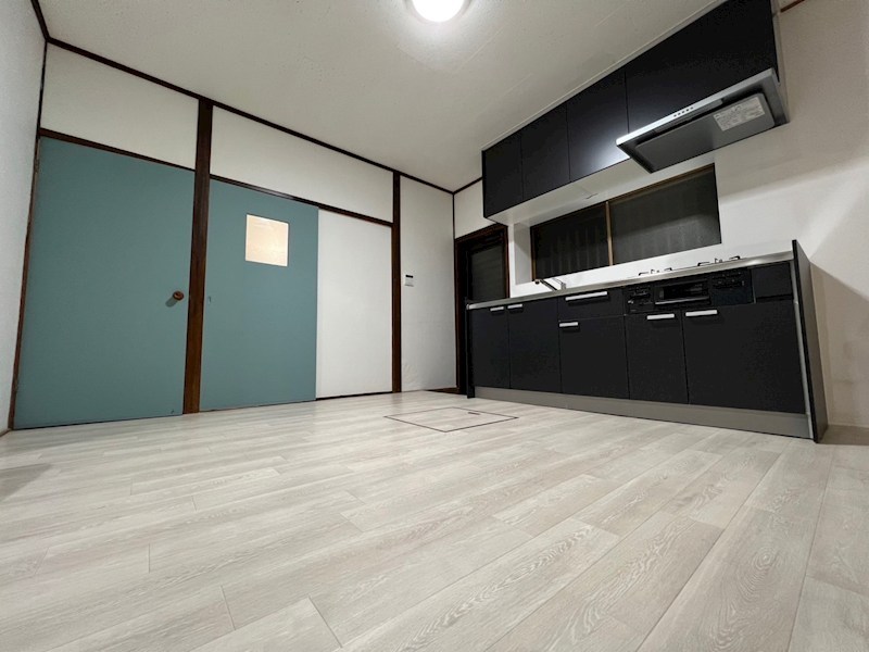 葛原東二丁目5番貸家 その他