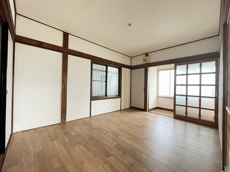 宮丸一丁目5番貸家 その他