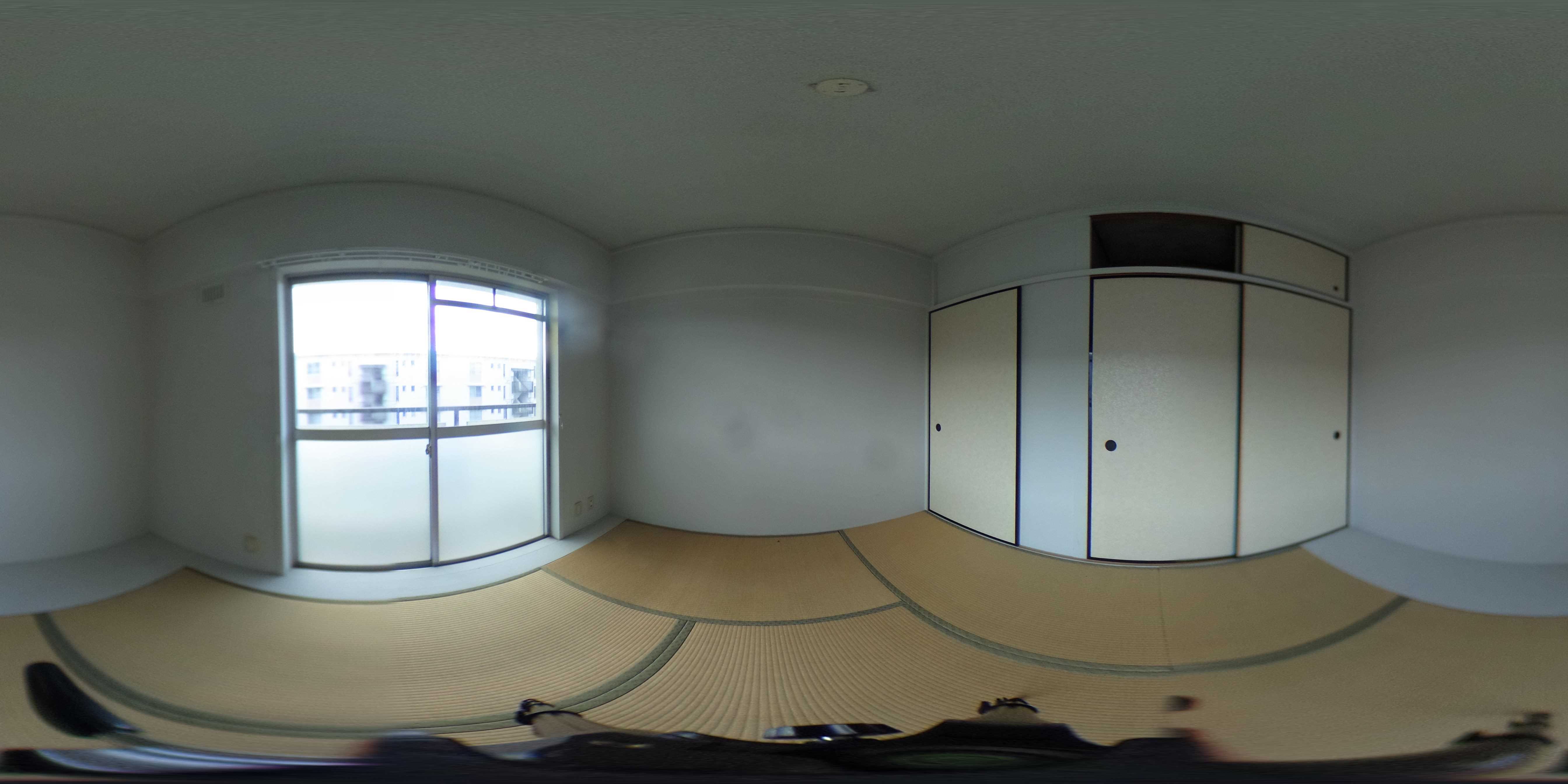 ヴィラナリー中間Ⅱ2号棟 その他部屋・スペース