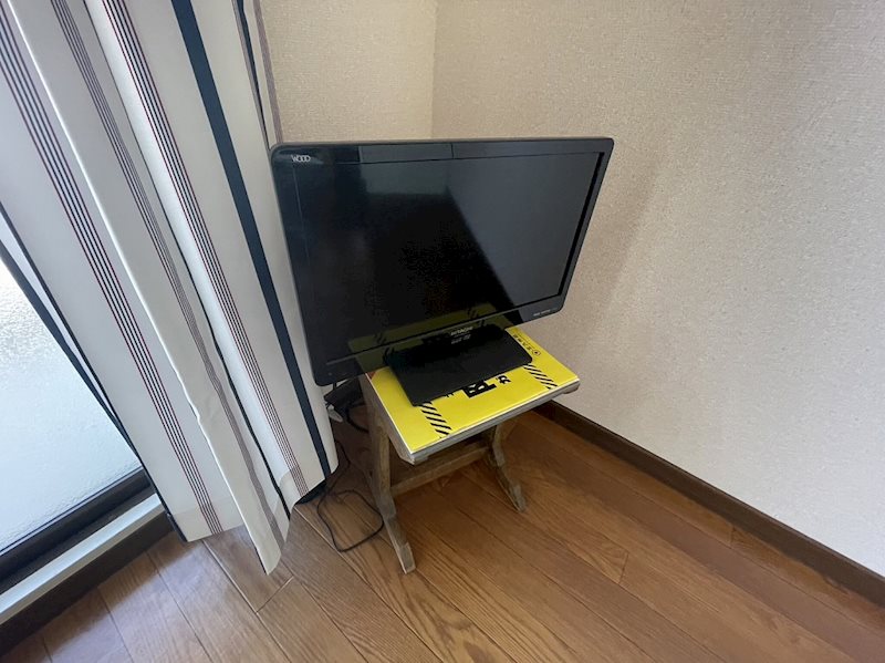 ホワイトパレス門司港 その他
