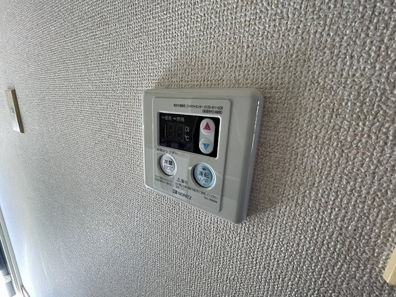 ホワイトパレス門司港 その他設備
