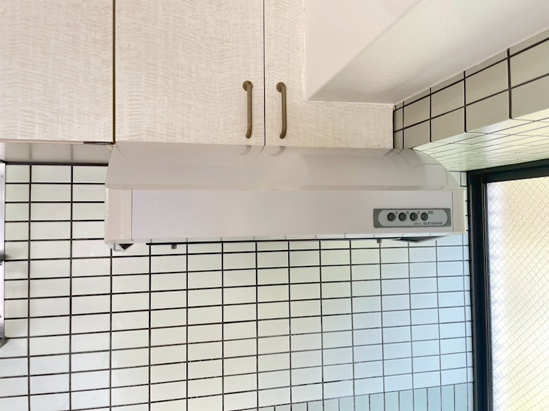 リアライズ到津 キッチン