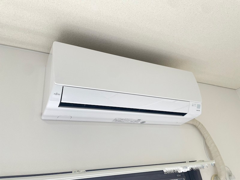 リアライズ到津 その他設備