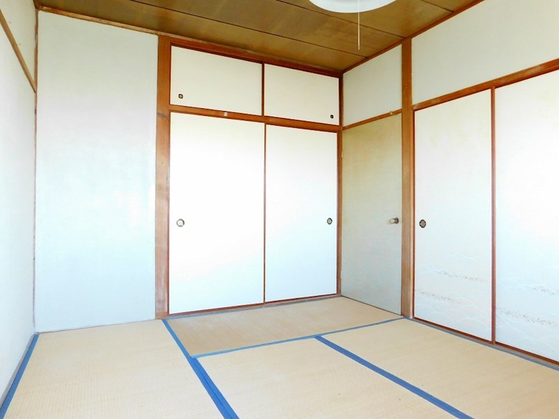 鶴丸事務所2階A その他