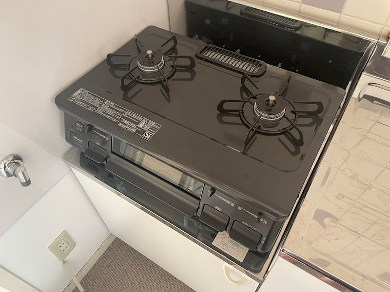 リヴィエール三共 その他設備