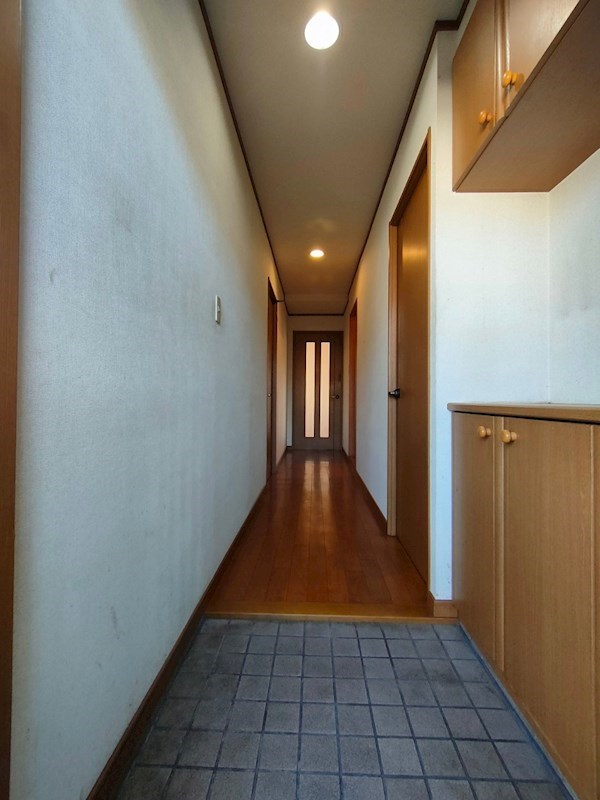 プチメゾン石坪町 その他