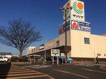 与原二丁目貸店舗 スーパー