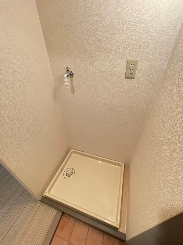 ライオンズマンション三萩野駅前 その他部屋・スペース