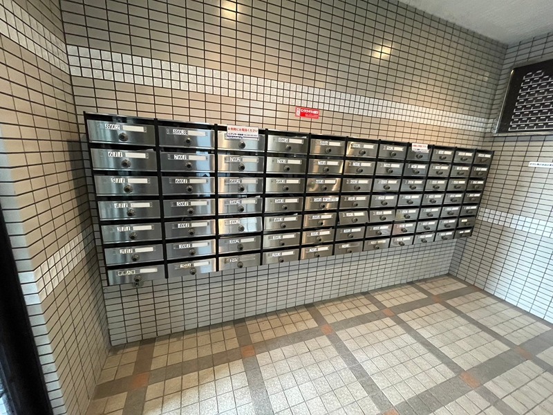 ライオンズマンション三萩野駅前 その他設備