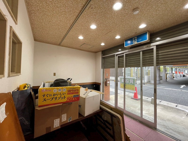 徳力三丁目貸店舗 その他