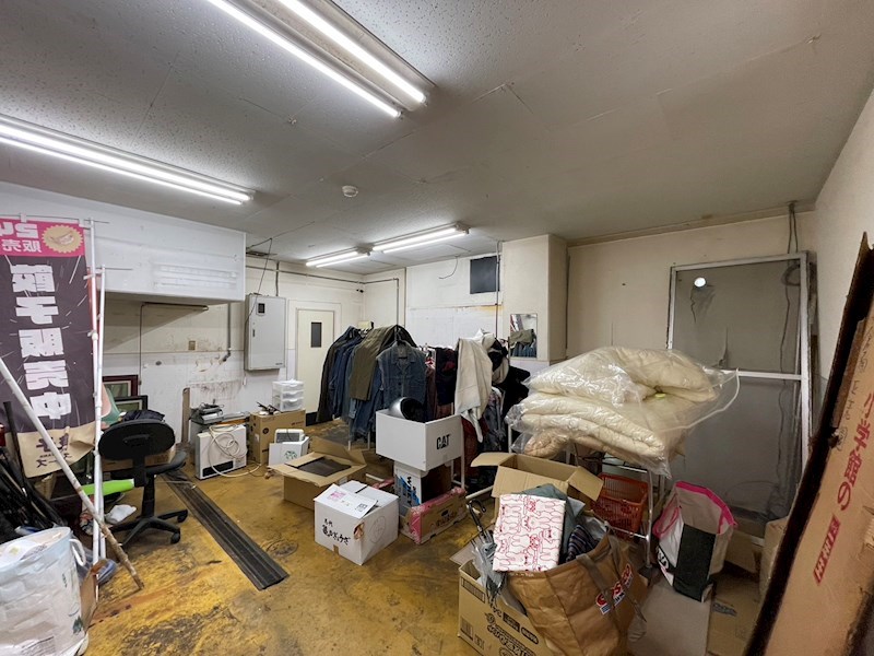 徳力三丁目貸店舗 その他