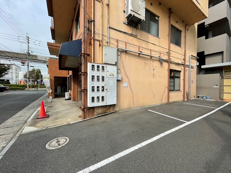徳力三丁目貸店舗 その他