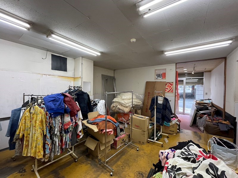 徳力三丁目貸店舗 その他