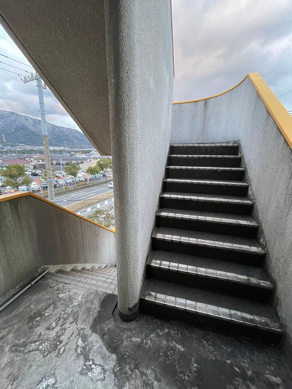 久建ビル その他共有部分