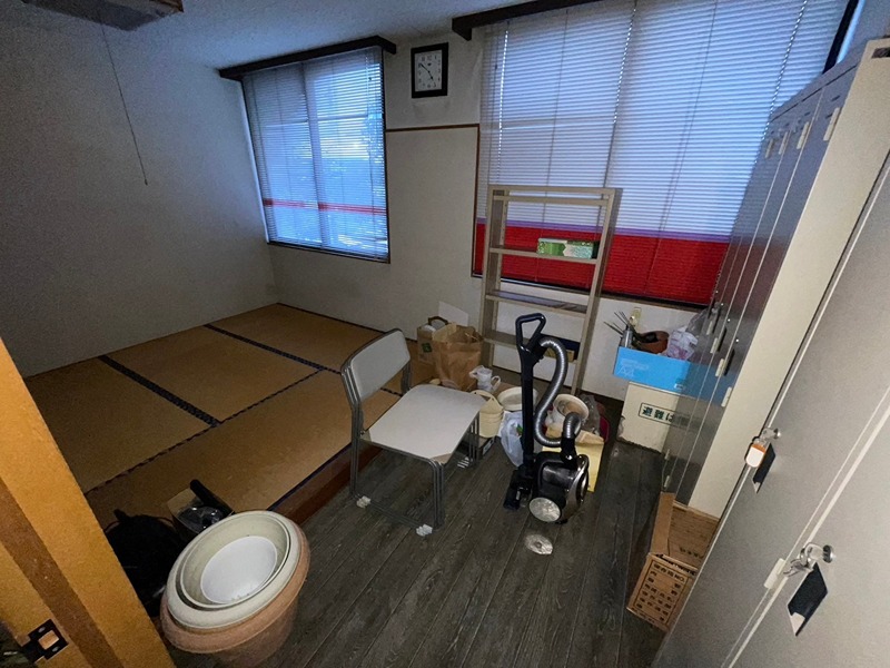 久建ビル その他部屋・スペース