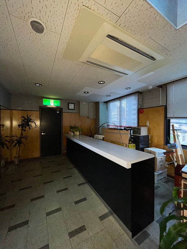 久建ビル その他部屋・スペース