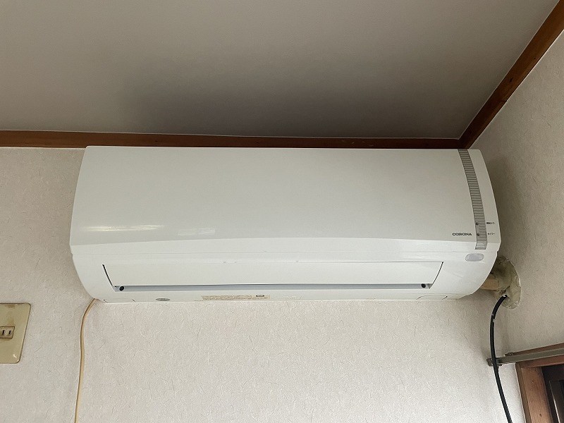 中津口一丁目10番貸家 セキュリティ