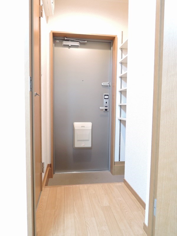 ベルリーフMOZU その他部屋・スペース