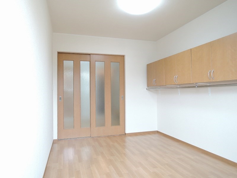 ベルリーフMOZU その他部屋・スペース