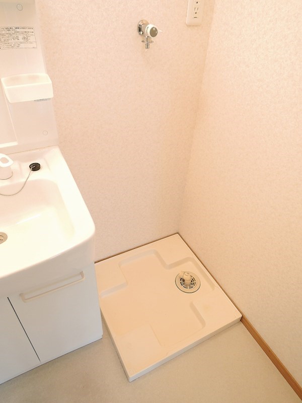 ベルリーフMOZU その他設備