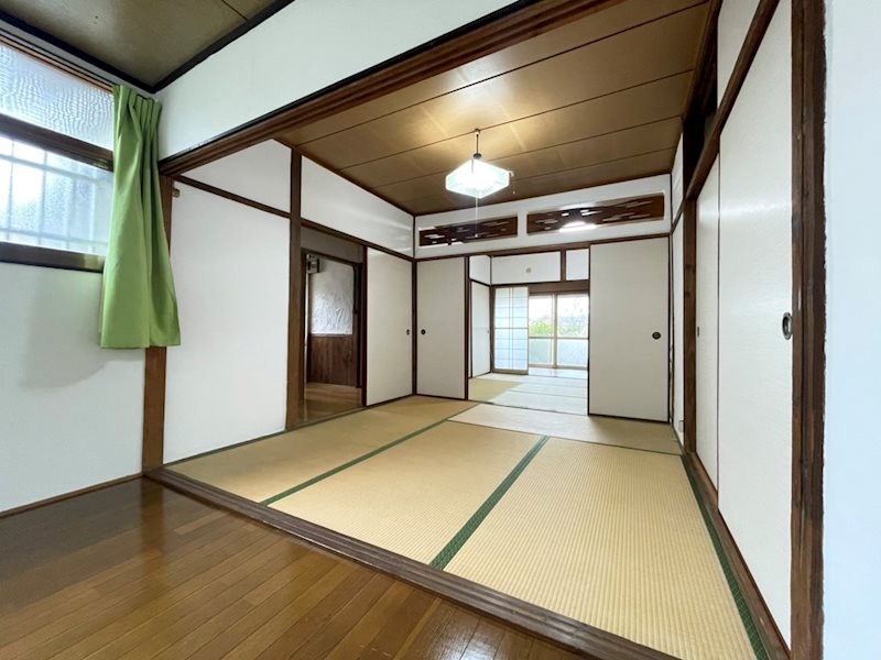 赤島町39番貸家 その他