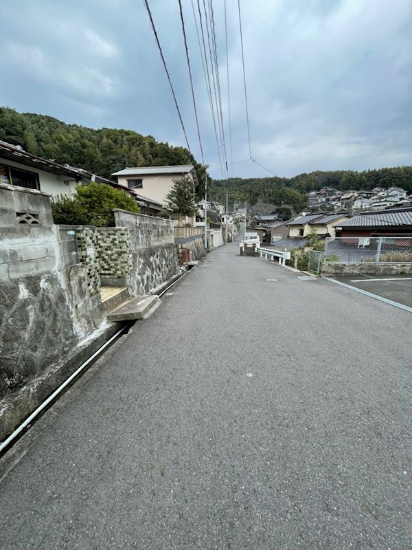 赤島町39番貸家 その他