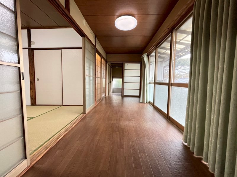赤島町39番貸家 その他